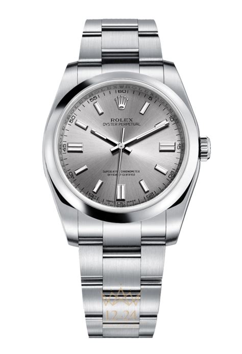 rolex dominos edition oyster perpetual 116000-0009|Rolex Oyster Perpetual 36 116000.